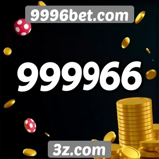 Promoções e bônus atraentes na 9996bet