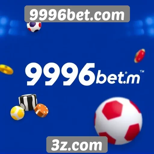 A diversidade de jogos oferecidos por 9996bet.com