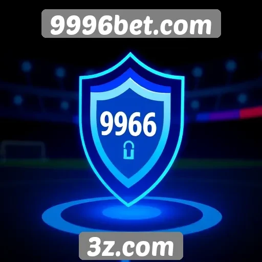 Segurança nas transações financeiras do 9996bet.com