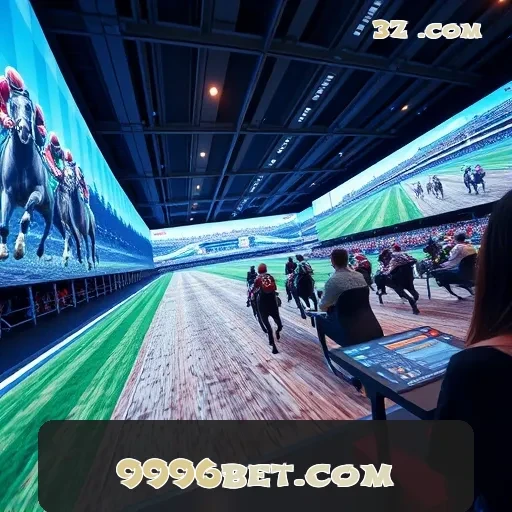 9996bet.com: A Revolução dos Jogos Online Chegou Para Ficar