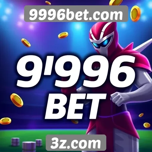 Avaliação da plataforma de jogos 9996bet.com