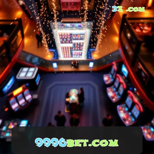 9996bet.com: Descubra os Recursos da Seção de Eventos Esportivos