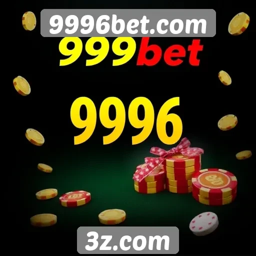 9996bet.com oferece variedade em jogos de cassino online